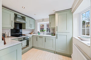 Kitchen- click for photo gallery
